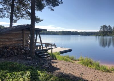 Bergvägens Slogbod